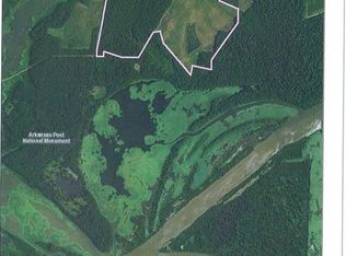 Old Post Rd, Gillett, AR 72055