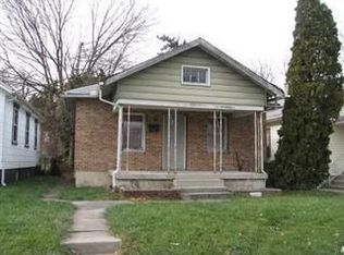 729 Westwood Ave, Dayton, OH 45402