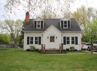 5814 Acres Rd, Sylvania, OH 43560