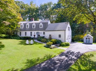 69 Bald Hill Rd, Wilton, CT 06897