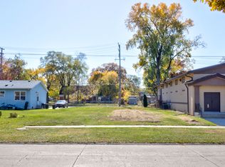 8721 Northend Ave, Ferndale, MI