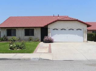 15372 Granada Ave, Fontana, CA 92335