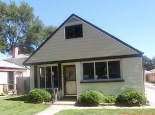 45 Geneva Ave, Bellwood, IL