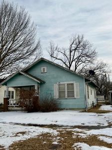1309 W 4th St, Coffeyville, KS, 67337