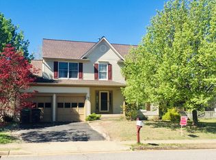 109 Basalt Dr, Fredericksburg, VA 22406