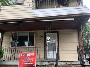 114 Huetter Ave #2, Buffalo, NY 14207