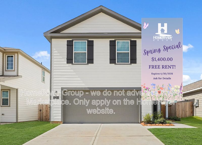 1st image of 17319 Gentle Doves Dr