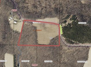 Darrow Rd, Mauston, WI 53948