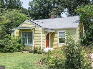160 Crestview Cir, Athens, GA 30606