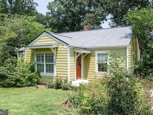 160 Crestview Cir, Athens, GA 30606