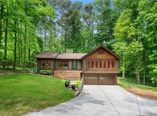 4296 N Bend Way NW, Acworth, GA 30101