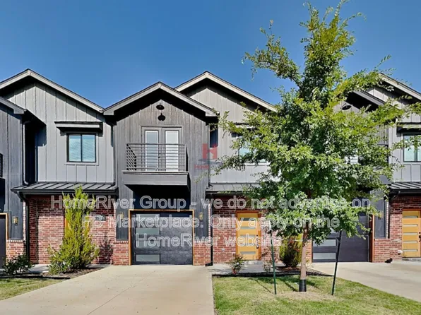 108 N Atlanta St #C, Owasso, OK 74055