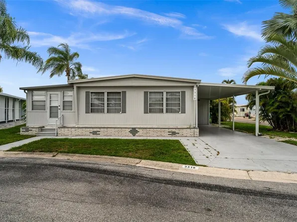 3318 Shingle Oak Ter, Sarasota, FL 34237