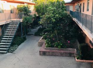 14615 Saticoy St #28, Van Nuys, CA 91405