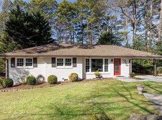 2838 Arrow Creek Dr, Atlanta, GA 30341