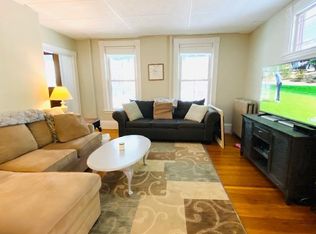 54 Las Casas St #1, Malden, MA 02148