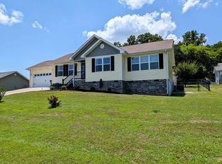 303 Foothills Dr, Dayton, TN 37321