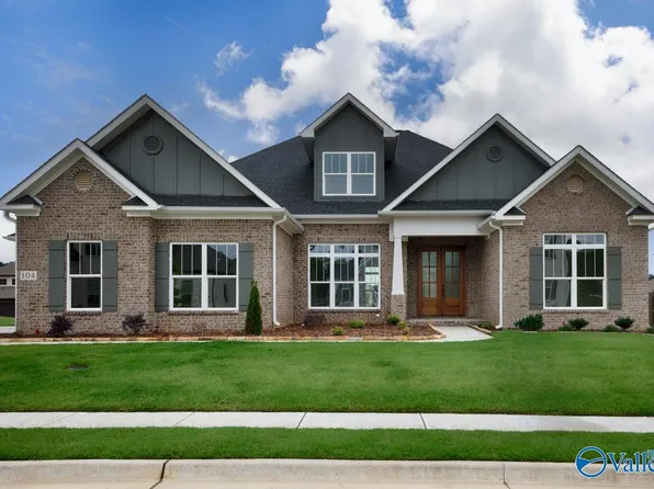 104 Sherry Hill Trl, Madison, AL 35756