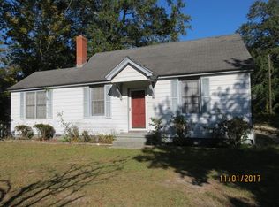 411 E Charlotte Ave, Sumter, SC 29150