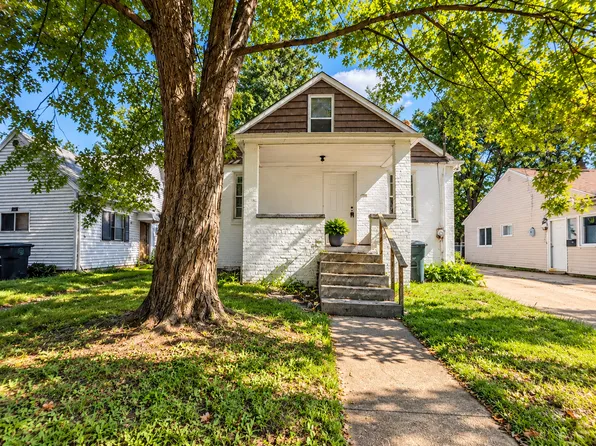 1045 Inman St, Akron, OH 44306