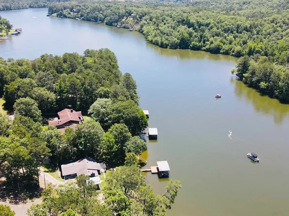 LOT 3 Lynae Point, Royal, AR 71968