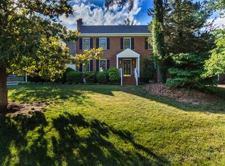 530 Belle Grove Ln, Henrico, VA 23229