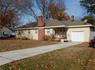 5168 Langston Rd, Virginia Beach, VA 23464