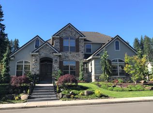 5933 NW Michaelbrook Ln, Camas, WA 98607