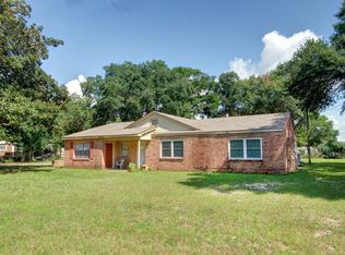 1400 Dexter Ave, Perdido Key, FL 32507