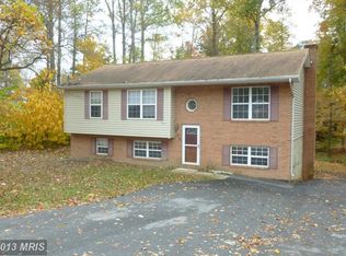 769 Rattlesnake Rd, Lusby, MD 20657