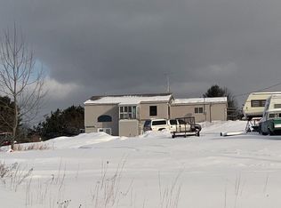 13113 Barber Dr, Wolverine, MI 49799