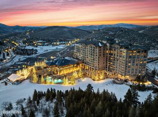 2300 Deer Valley Dr E Unit 902, Park City, UT 84060