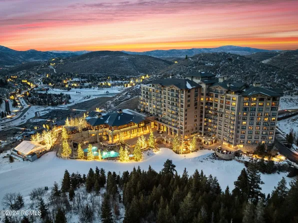2300 Deer Valley Dr E Unit 902, Park City, UT 84060