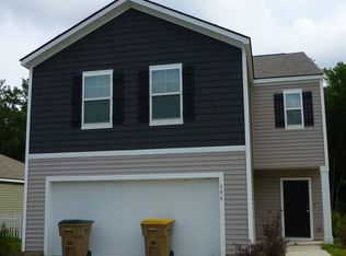 196 Caribbean Village Dr, Guyton, GA 31312