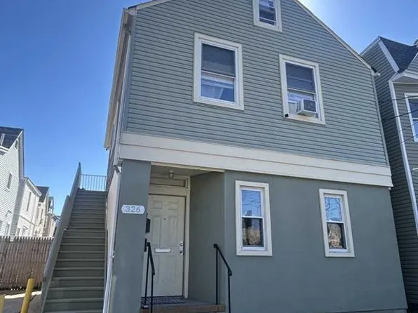 326 Watchung Ave, Orange, NJ 07050