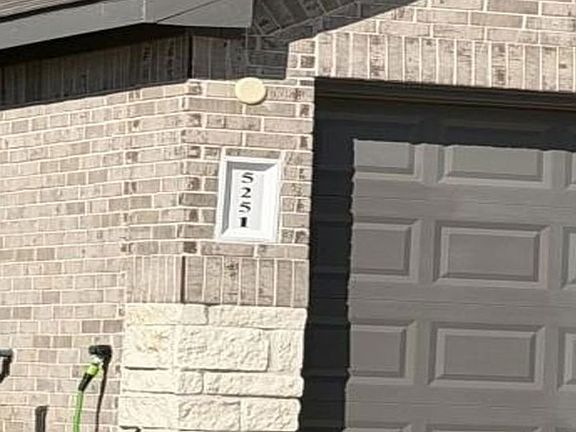 Exterior Address Verification