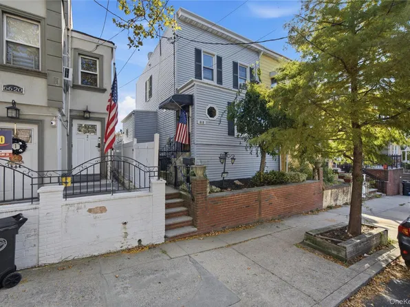 6618 Jay Avenue, Maspeth, NY 11378