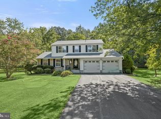 3047 Aberdeen Rd, Annapolis, MD 21403