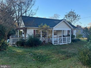 518 Widewater Rd, Stafford, VA 22554