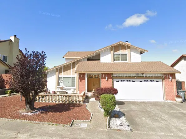 179 Smokey Hills Dr, Vallejo, CA 94589