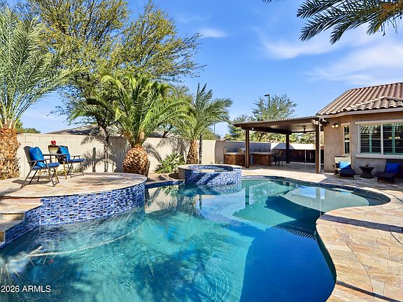 4th image of 3472 S PINNACLE Drive