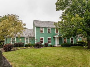 8 Sprucewood Ct, Racine, WI 53402