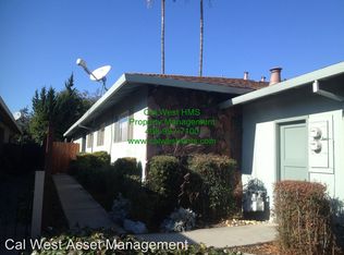 5871 Hillview Ave, San Jose, CA 95123