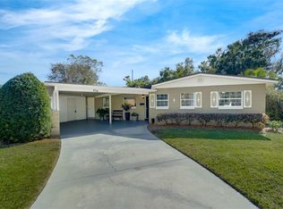816 Pershing Ave, Orlando, FL 32806