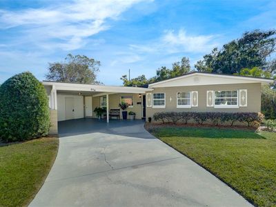 816 Pershing Ave, Orlando, FL, 32806