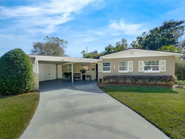 816 Pershing Ave, Orlando, FL 32806