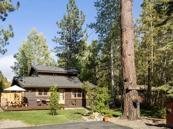709 Tahoe Island Dr, South Lake Tahoe, CA 96150