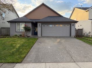 4028 NE 166th Ave, Vancouver, WA