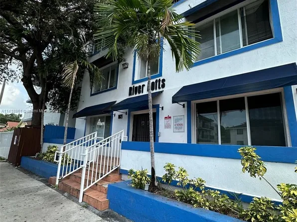 1021 NW 3rd St APT 103, Miami, FL 33128