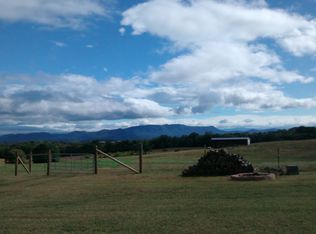 Brethren Church Rd, White Pine, TN 37890